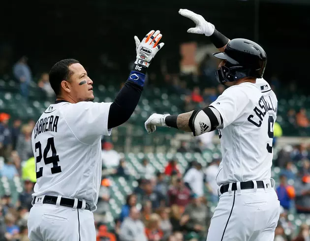 Detroit Tigers 2019 TV Schedule Announced For Regular Season