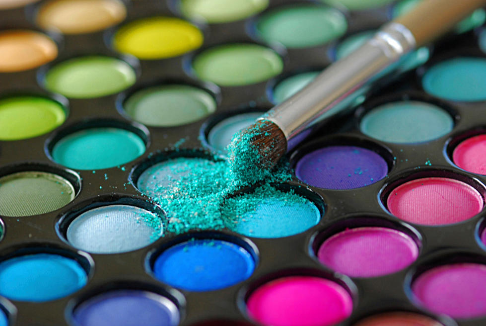 More Bad News for Claire’s – Asbestos Found in Makeup