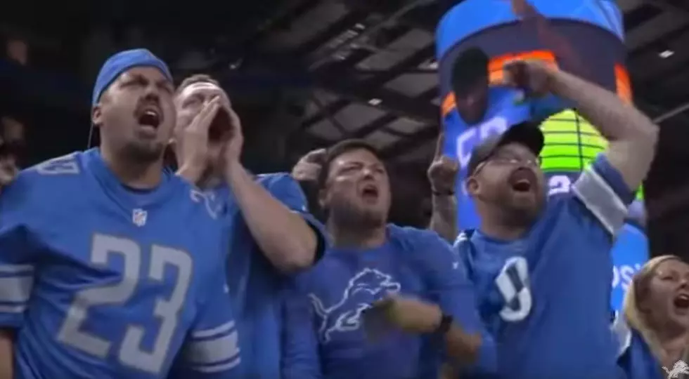 Detroit Lions Drop Video That Might Be Better Than the 2019 Season