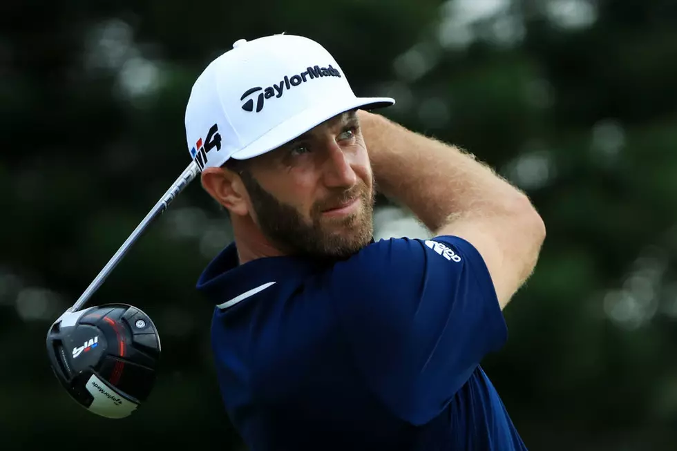 Detroit PGA Event To Feature Dustin Johnson Among Other Big Names