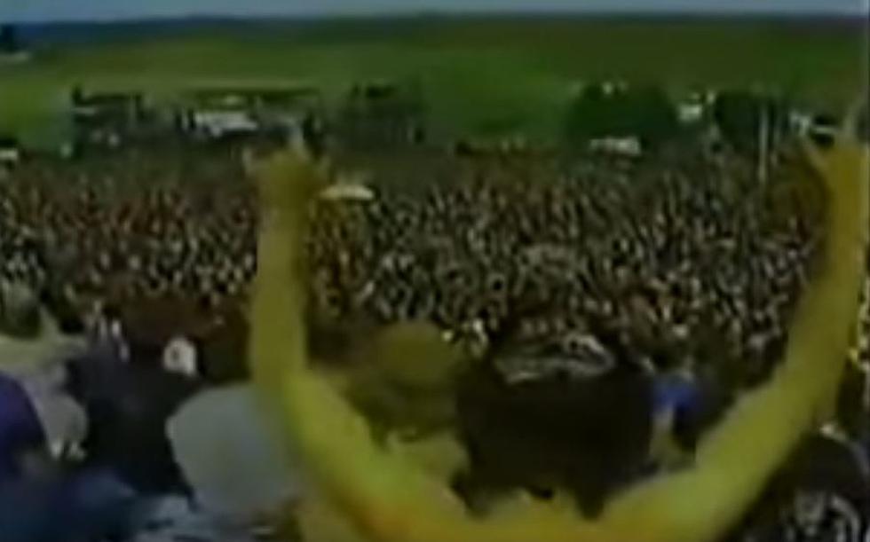 The American Rock Festival- When Heavy Metal Ruled Kalamazoo