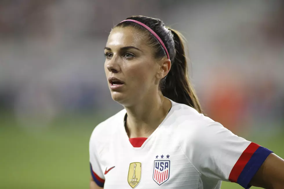 United States Women’s World Cup Roster Announced For This Summer