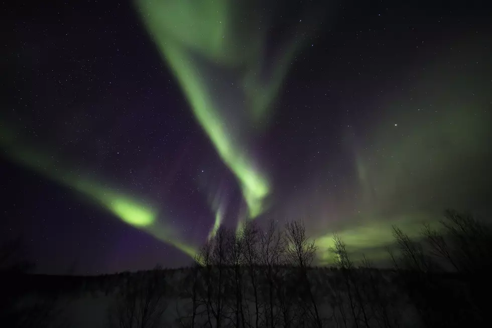 Kalamazoo Might See The Northern Lights This Week!