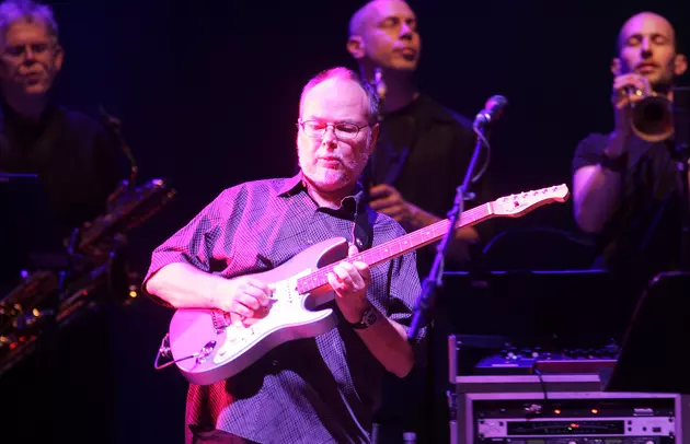 Steely Dan Co Founder Guitars and Gear Up For Auction In October