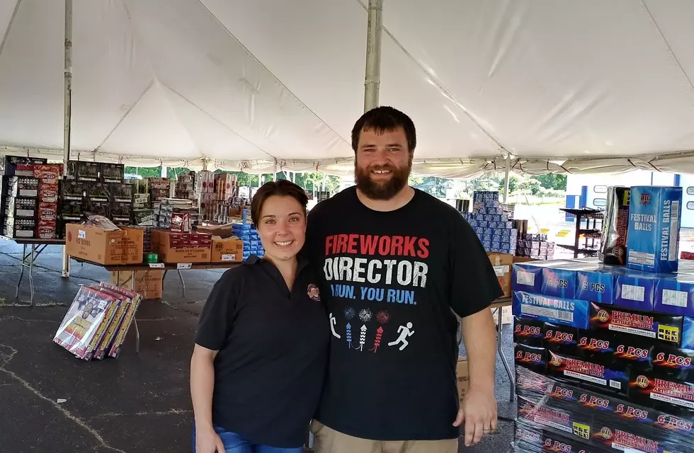 Ignite Wholesale Fireworks &#8211; Proceeds for Teen Center in Comstock