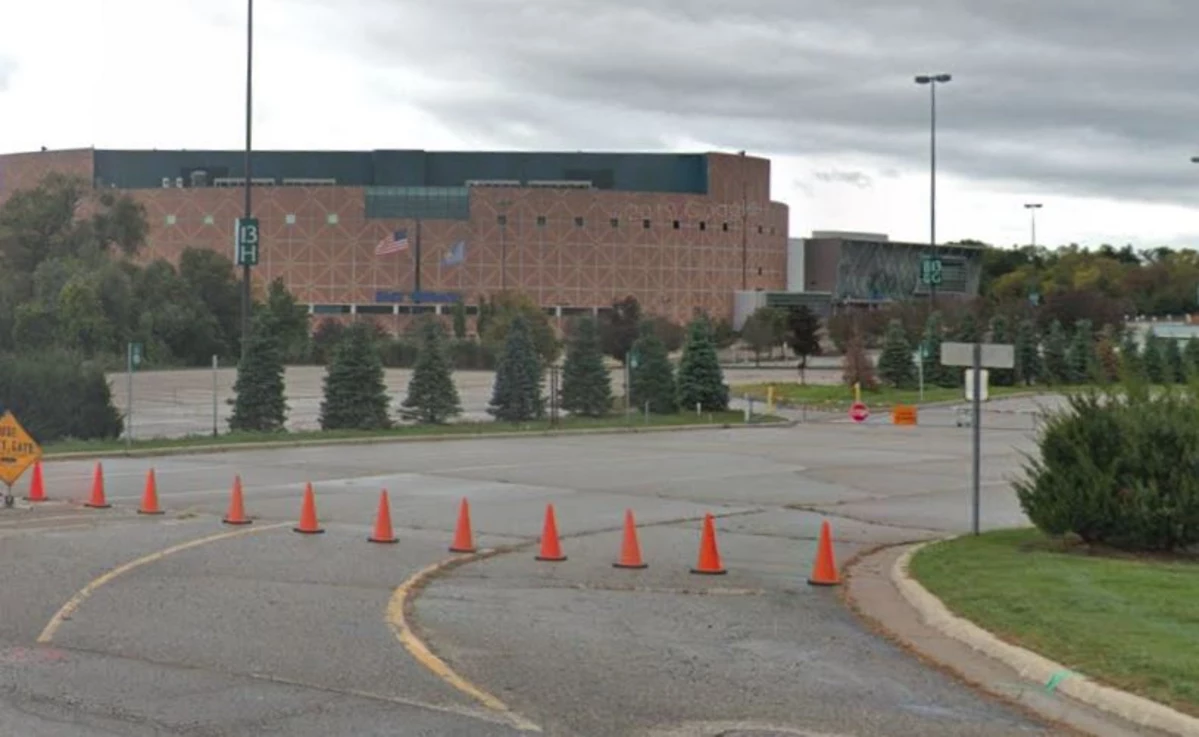 Sale of closed Palace of Auburn Hills may be near