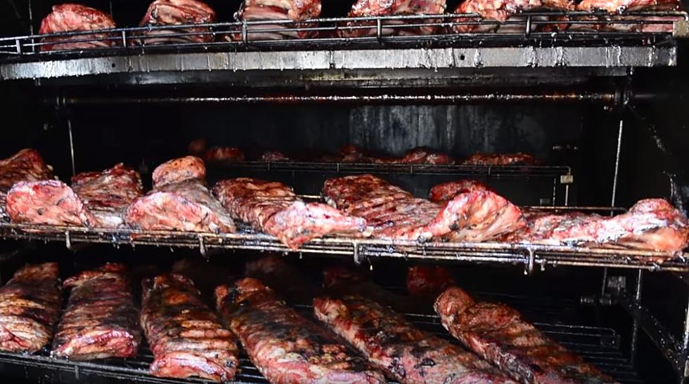 Special Delivery: This Vendor is Traveling 1300+ Miles to Ribfest