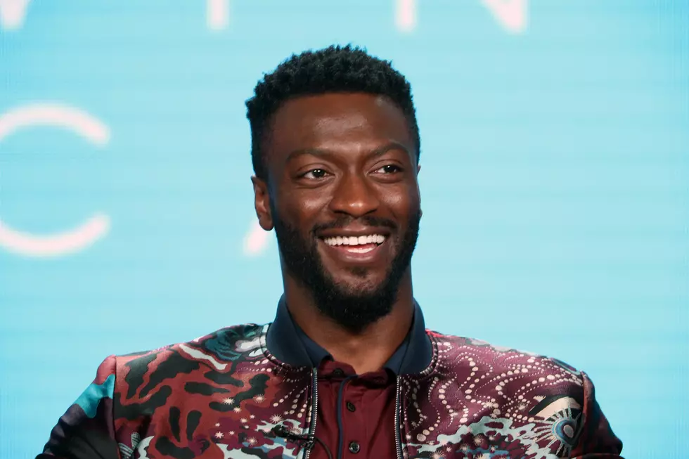 Tune in to the Rocker Morning Show for Interview with Aldis Hodge – August 6th