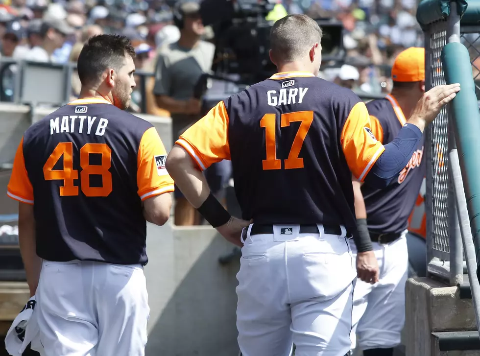 What Name Would You Put on Your MLB Players&#8217; Weekend Jersey?