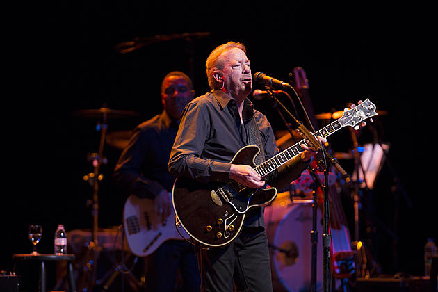 Boz Scaggs At Firekeepers Casino In November