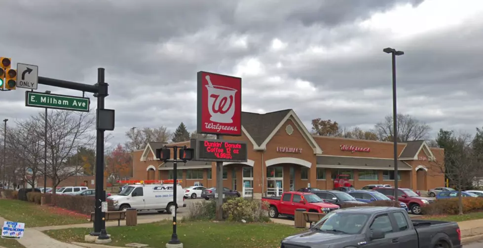 Will Kalamazoo Area Walgreens Close?