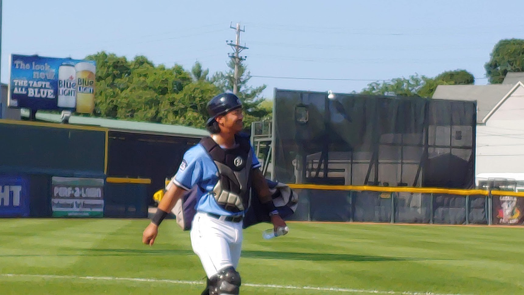 Tigers Double-A Catcher Chace Numata Dies at 27 After