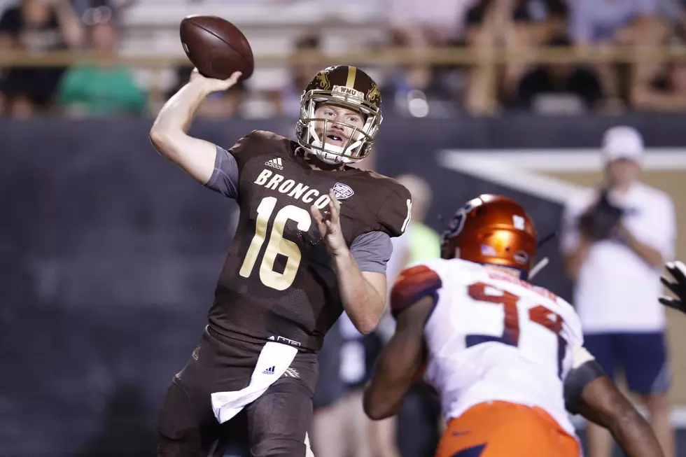 Kickoff Time Announced For WMU Against CMU Game On September 28th