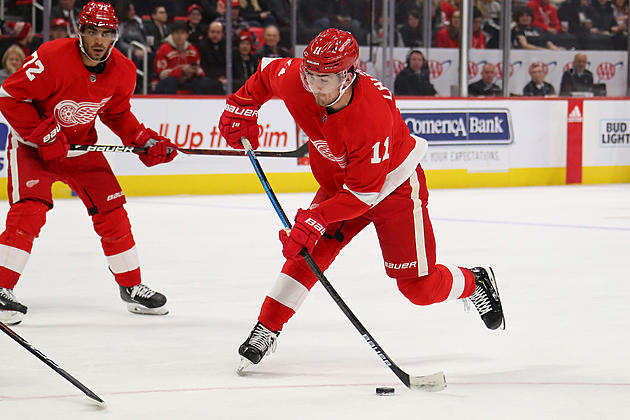 2019 Prospect Tournament Roster Finally Announced By Red Wings