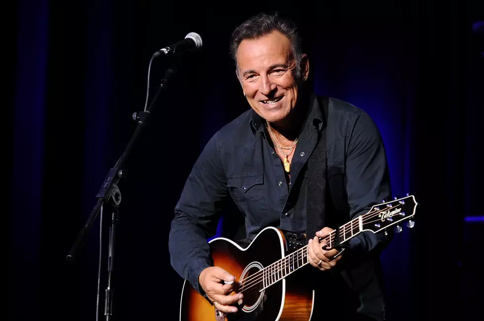 Here Is Where You Can See Bruce Springsteen’s Film, ‘Western Stars’