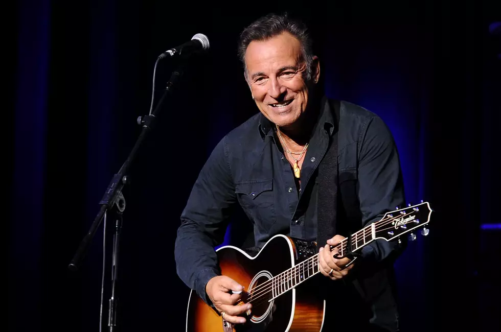 Here Is Where You Can See Bruce Springsteen&#8217;s Film, &#8216;Western Stars&#8217;