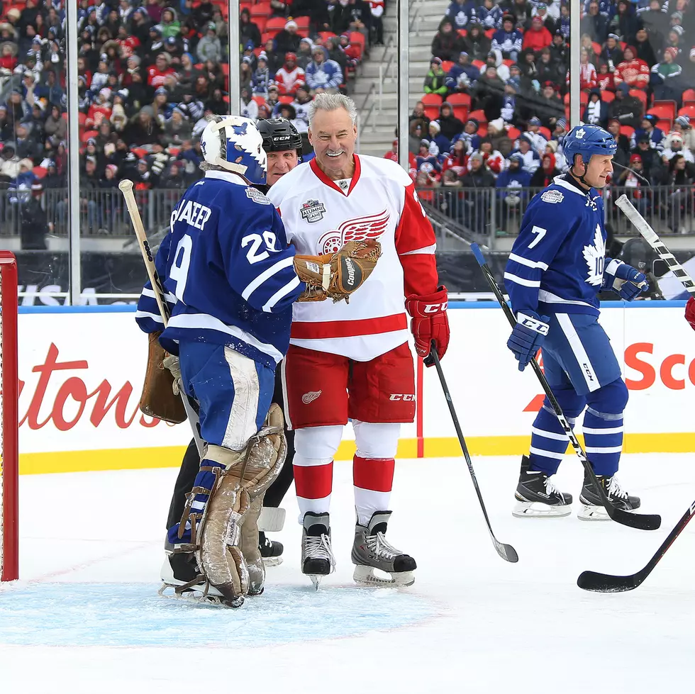 Red Wings Broadcaster Celebrity Roast To Air On Fox Sports Detroit