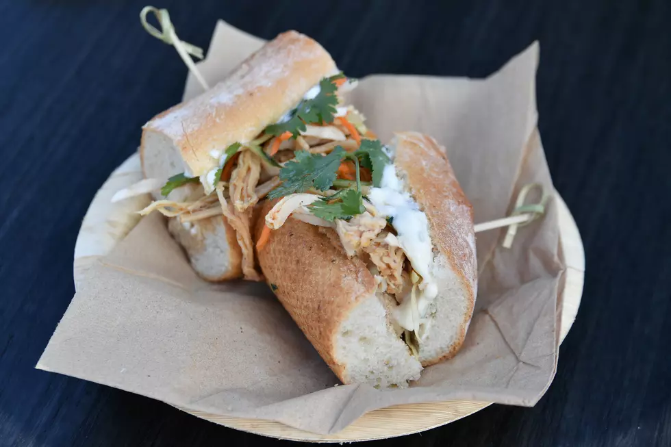 Nonla Banh Mi Brings Tradition to Kalamazoo