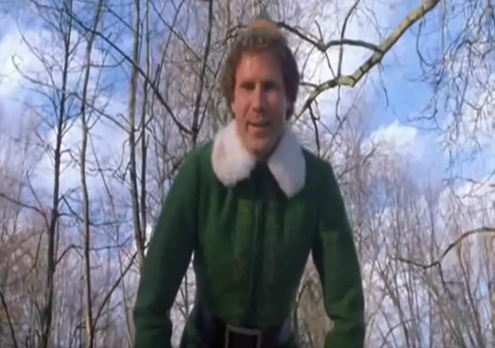 Now You Can have Will Ferrell In Your Front Yard For Christmas