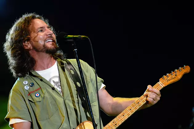 Pearl Jam To Release MTV Unplugged Performance On Vinyl For Record Store Day