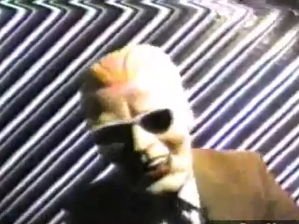 Television’s Biggest Unsolved Mystery: Chicago’s 1987 ‘Max Headroom’ Broadcast Intrusions