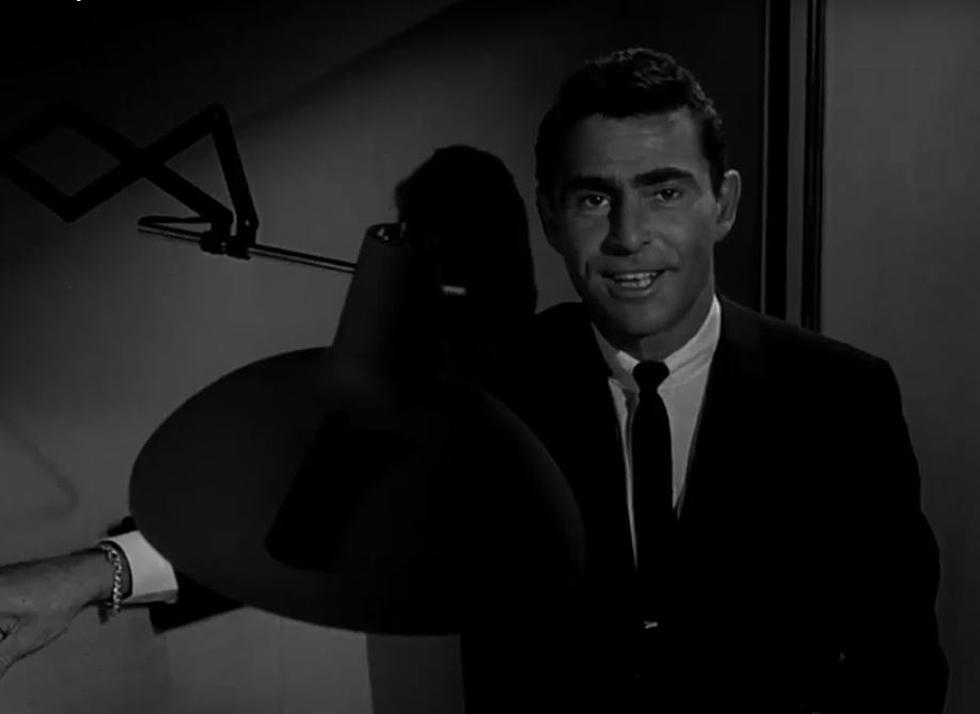 Unlock the Door to the Twilight Zone 60th Anniversary Screening