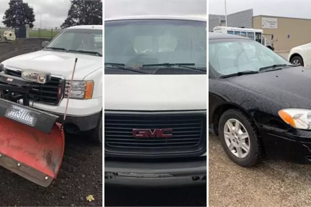 Winter Beater: Buy a Work Truck, Plow or Used Car for $250