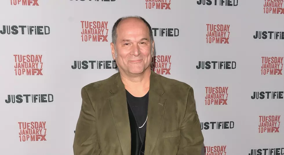 John Kapelos – Rocker Morning Show Interview October 24th