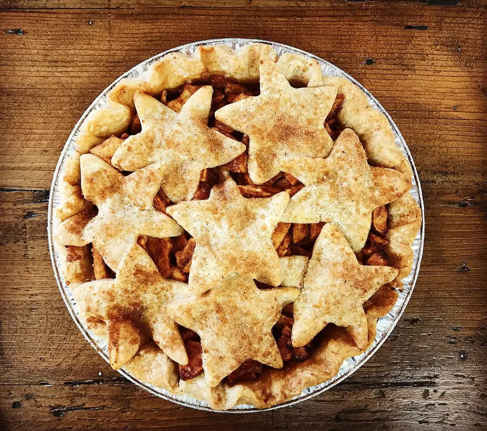 Traverse City Bakery Wins Top Vegan Apple Pie Award from PETA