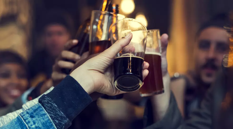 5th Annual St. Joe Winter Beer Fest Is Almost Here