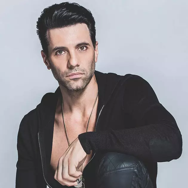 Criss Angel Bringing Mindfreak Unplugged to FireKeepers Casino