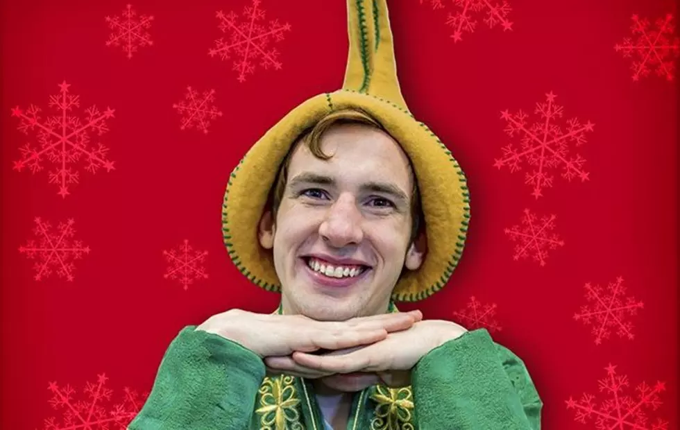 Elf the Musical – Extended Through December 15th