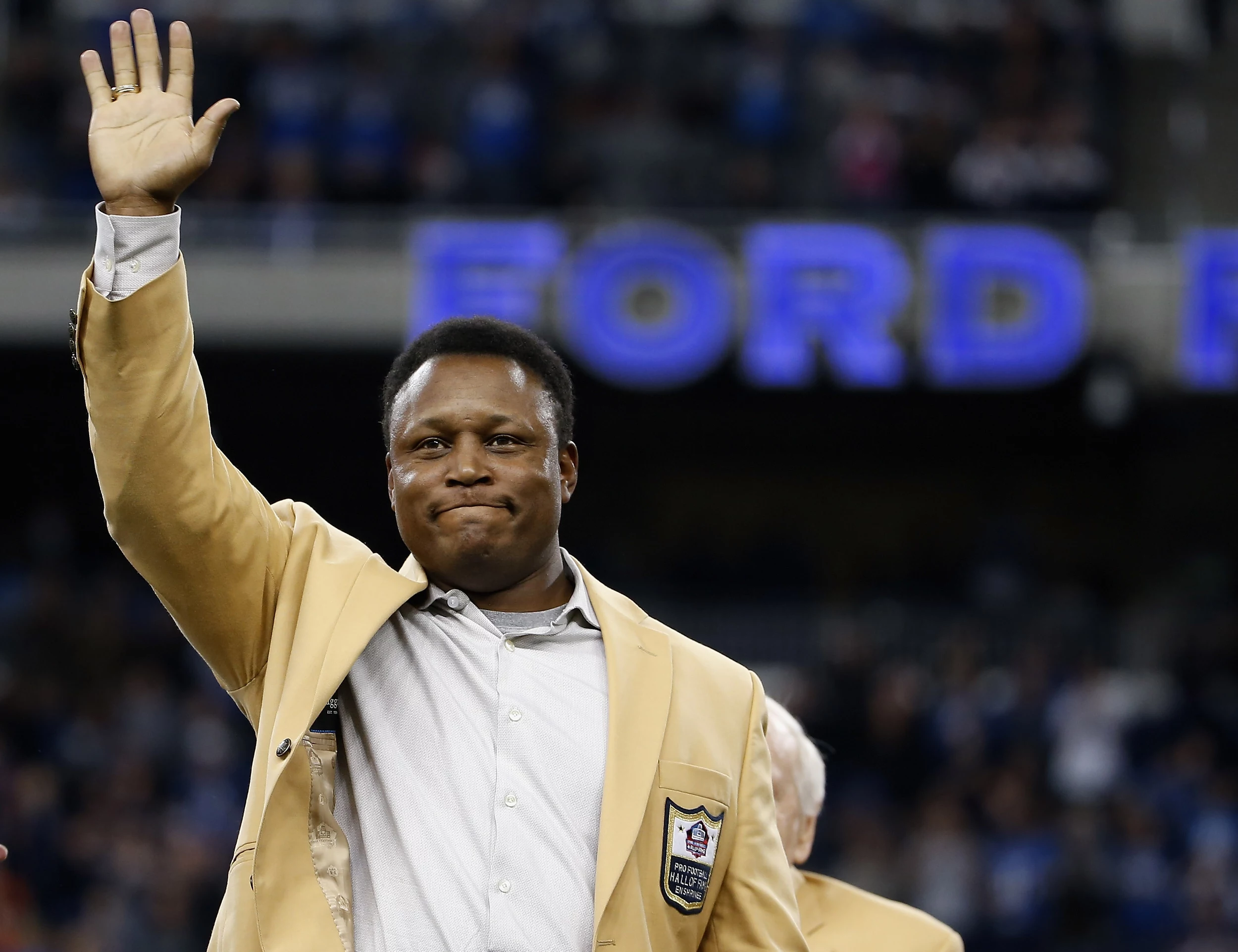 Barry Sanders Wins Fan Poll For Greatest Season In NCAA History