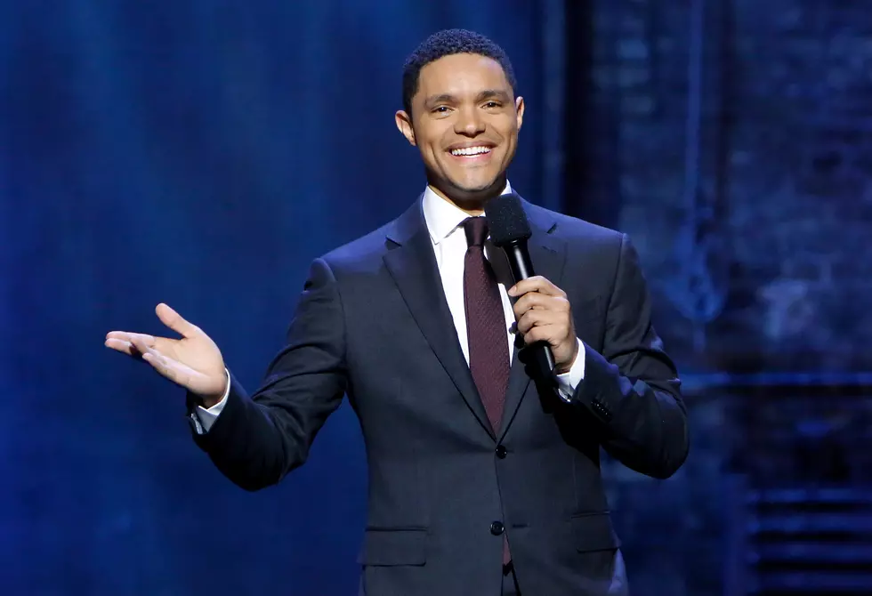 ‘The Daily Show’ Host Trevor Noah In Grand Rapids May 8th