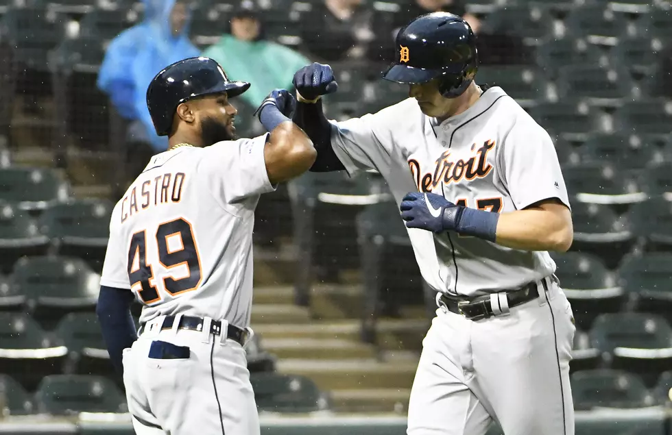 Detroit Tigers Memorable Moments From 2019 Video Released