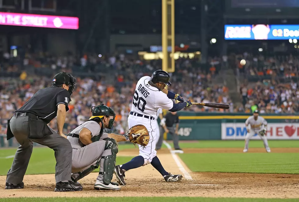 Detroit Tigers Look Back At Top 10 Home Runs Of The Decade