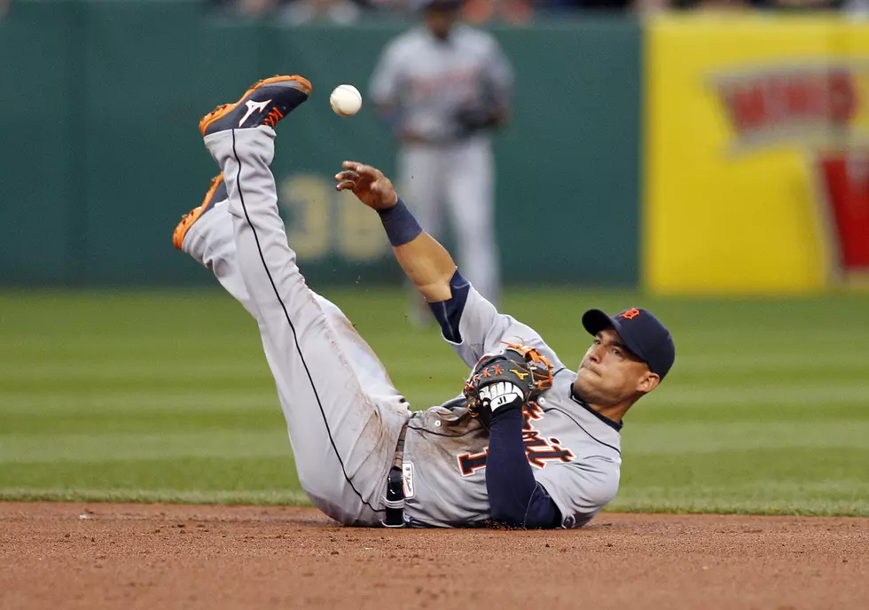Detroit Tigers Release List Of Top Plays For The Decade