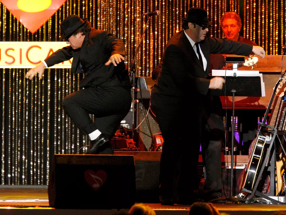 The Blues Brothers To Perform At Soaring Eagle Casino In February