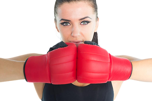 Boxing Bootcamp for Teens