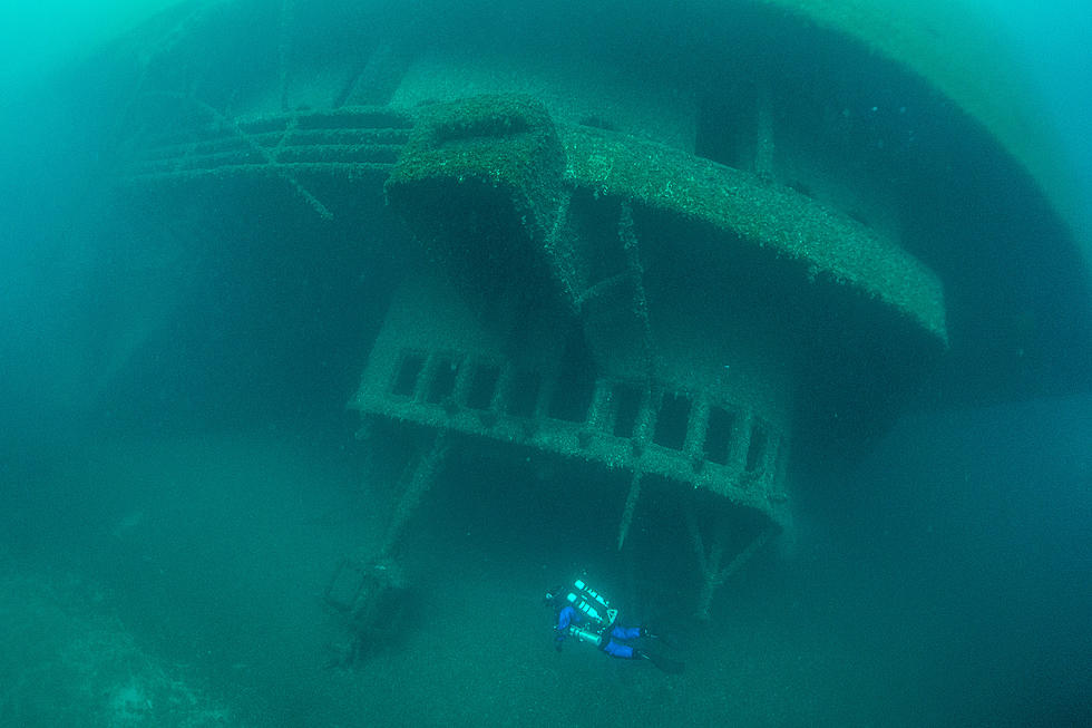 Use This Interactive Map to Find & Explore Great Lakes Shipwrecks