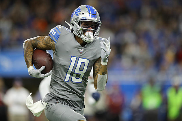 No Detroit Lions Player Featured On AP All Pro List For This Year