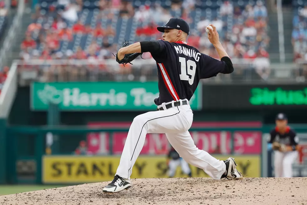 Tigers Top Pitching Prospects Among Non Roster Players Invited To Spring Training