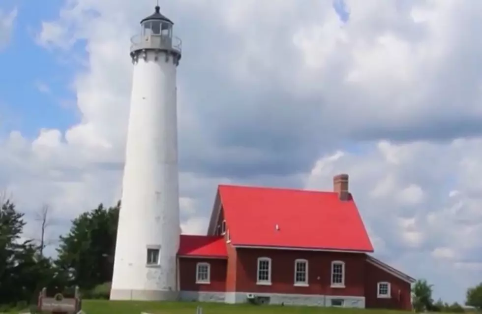 Lighthouse Keeper is the Most Michigan Summer Job: How to Apply