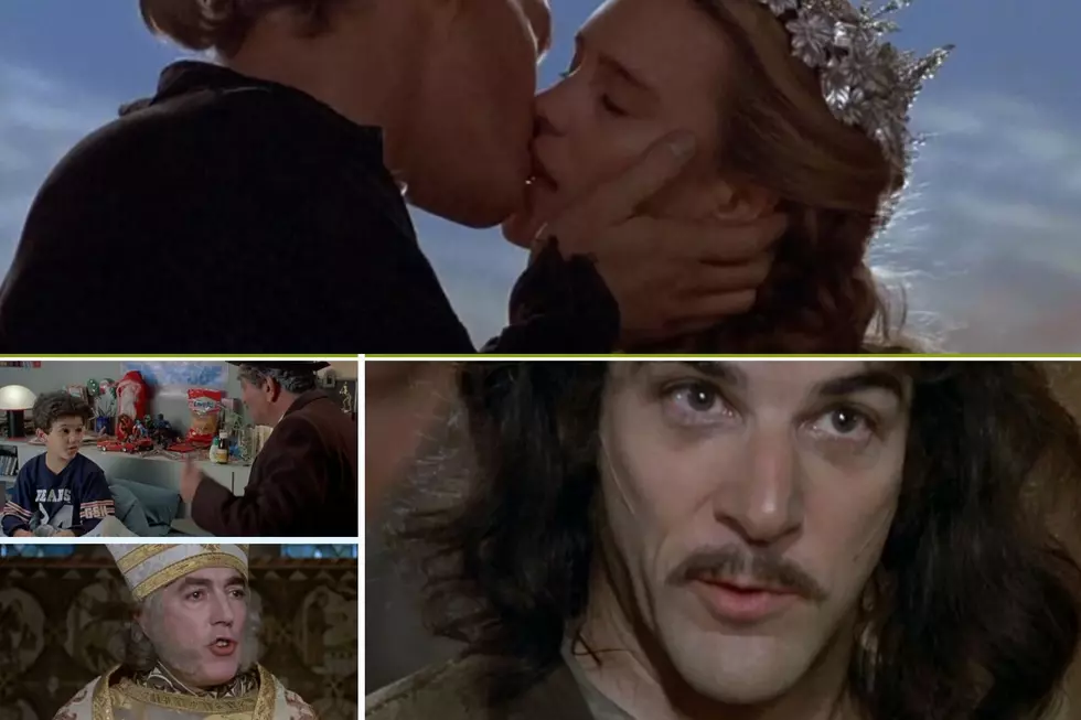 Inconceivable! &#8216;The Princess Bride&#8217; Quote Along in Kalamazoo