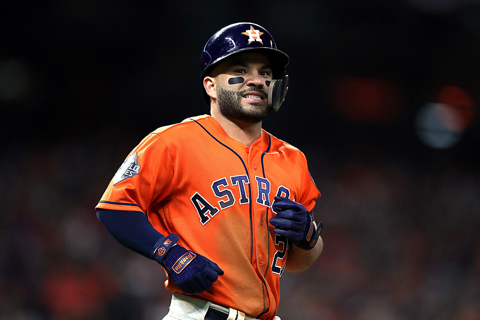 Tigers Fans Boo Astros Players In Spring Training Game in Lakeland