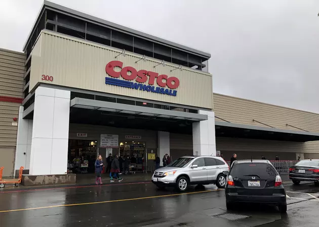 Costco Food Court Is Members Only Now, and Always Has Been