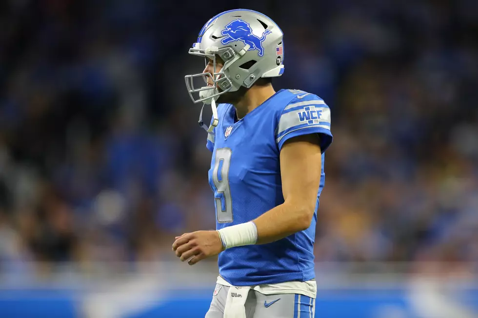 Detroit Lions Odds Have Improved For Next Year After Super Bowl