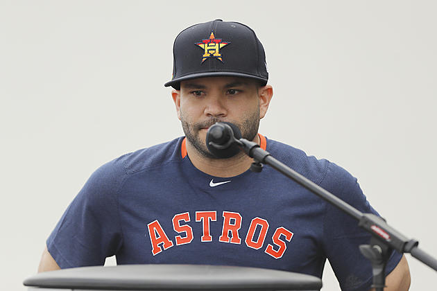 Sportsbook Sets Over/Under Line On Astros Being Hit By Pitch