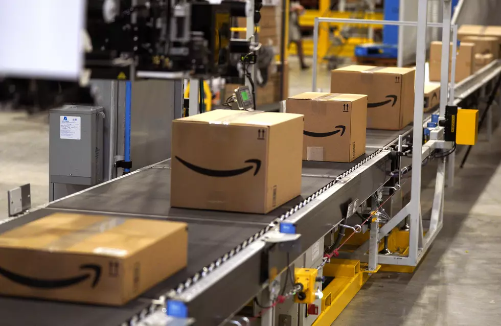 Amazon is Now Hiring in Grand Rapids: Here&#8217;s How To Apply