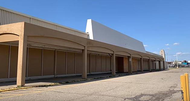 Last One Out, Turn Off the Blue Light: Kmart Has Almost Disappeared